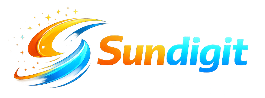 SunDigit